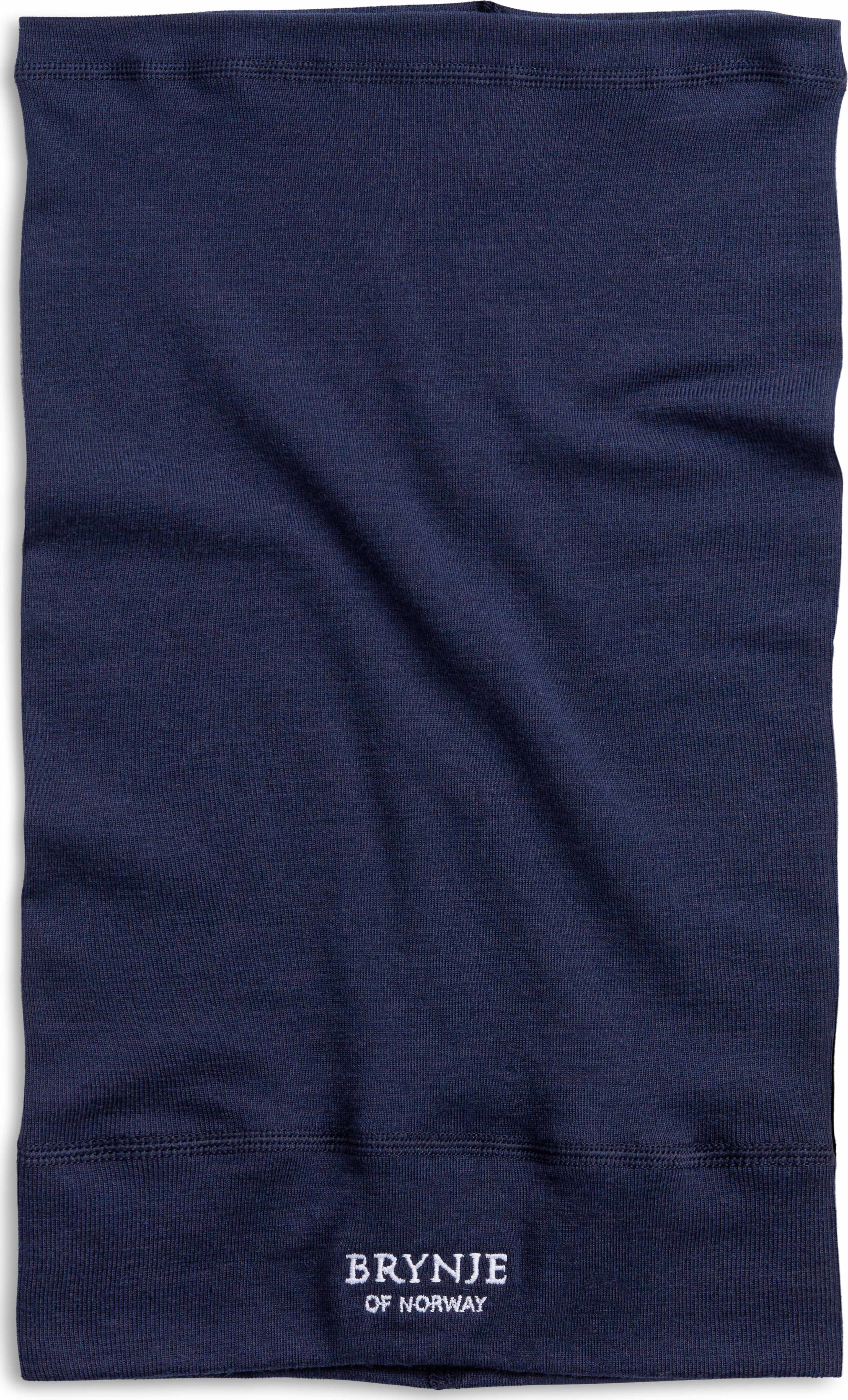 Brynje Classic Headover Navy One Size