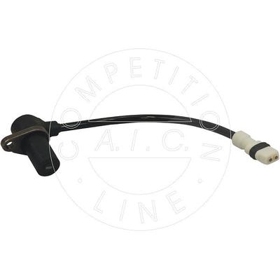 Aic Sensor, Raddrehzahl [Hersteller-Nr. 57085] für Porsche