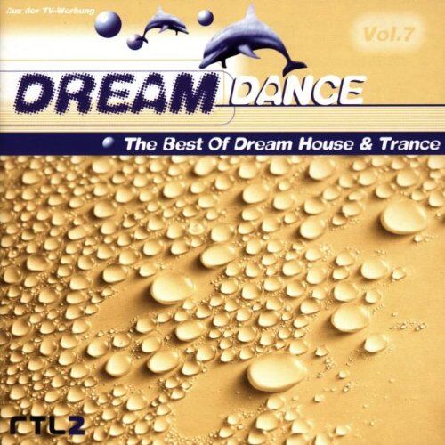 Various - Dream Dance Vol.7 - Preis vom 14.10.2026 23:07:16 h
