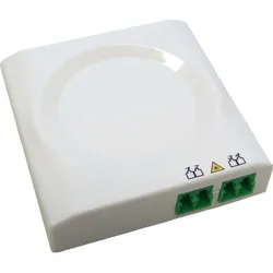 Idea Optical FTTH-AP-Dose T1 m. Pigtail IO1140670402