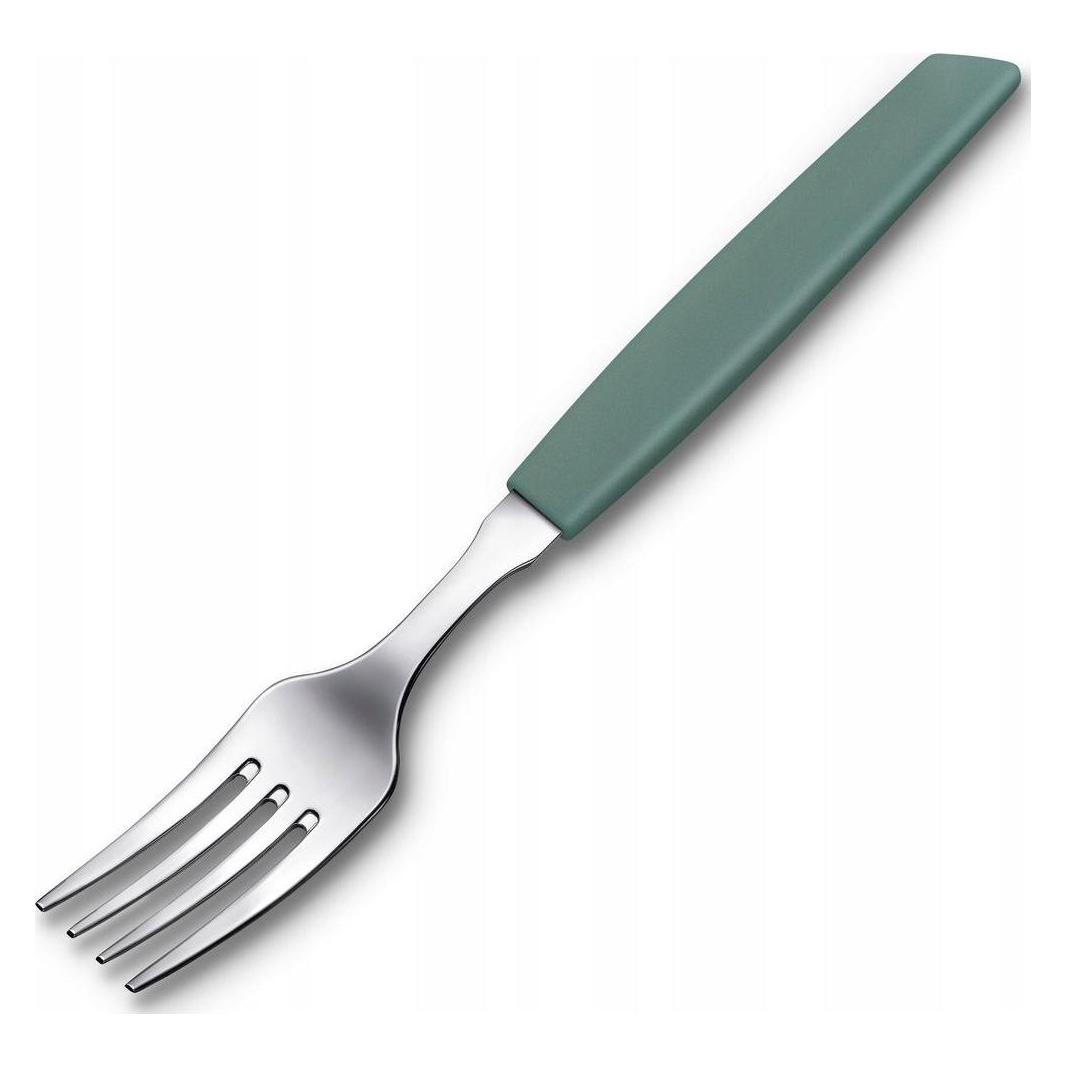 Victorinox Swiss Modern, Besteckset (Tomatenmesser) (12 Stk., Besteck Set) (6.9096.11W43.12)