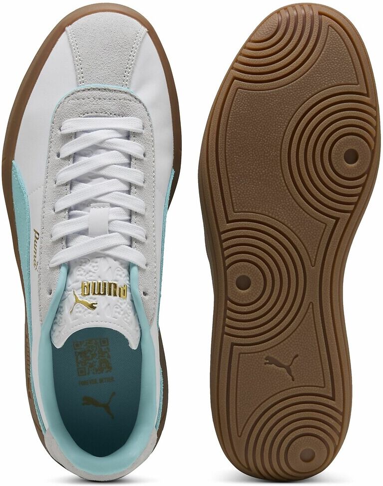 PUMA Baskets Club Klassika
