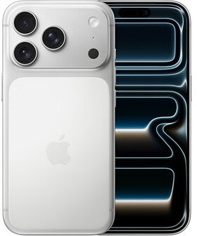 Apple iPhone 17 Pro 1TB Argento