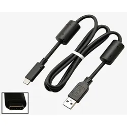 Olympus CB-USB11 C auf A Kabel