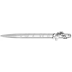 Caran d'Ache Kugelschreiber Ecridor Mademoiselle Charm Schleife