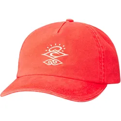 RIP CURL SEARCH ICON Cap 2025 red