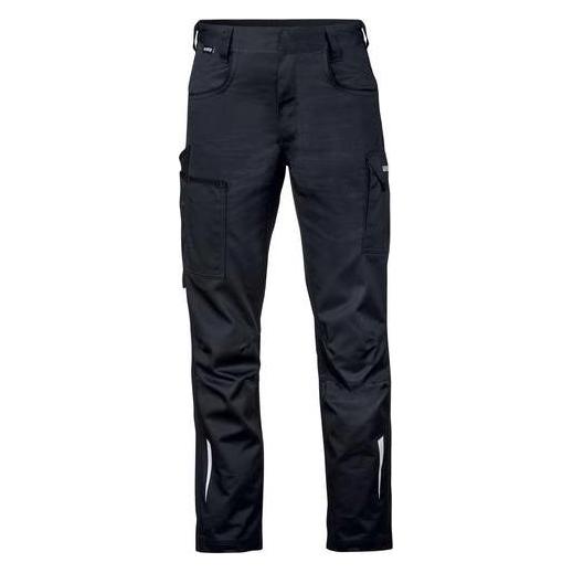 Uvex Arbeitshose syneXXo schwarz 56 (56) (8846511)