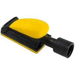 KS Tools Schleif-Handblock - 140.3066