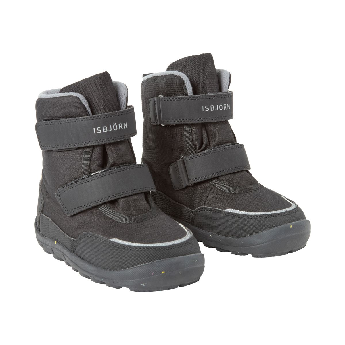 Isbjörn Polar PAW Winter Shoe 29 black (00) 29 2270-00-29