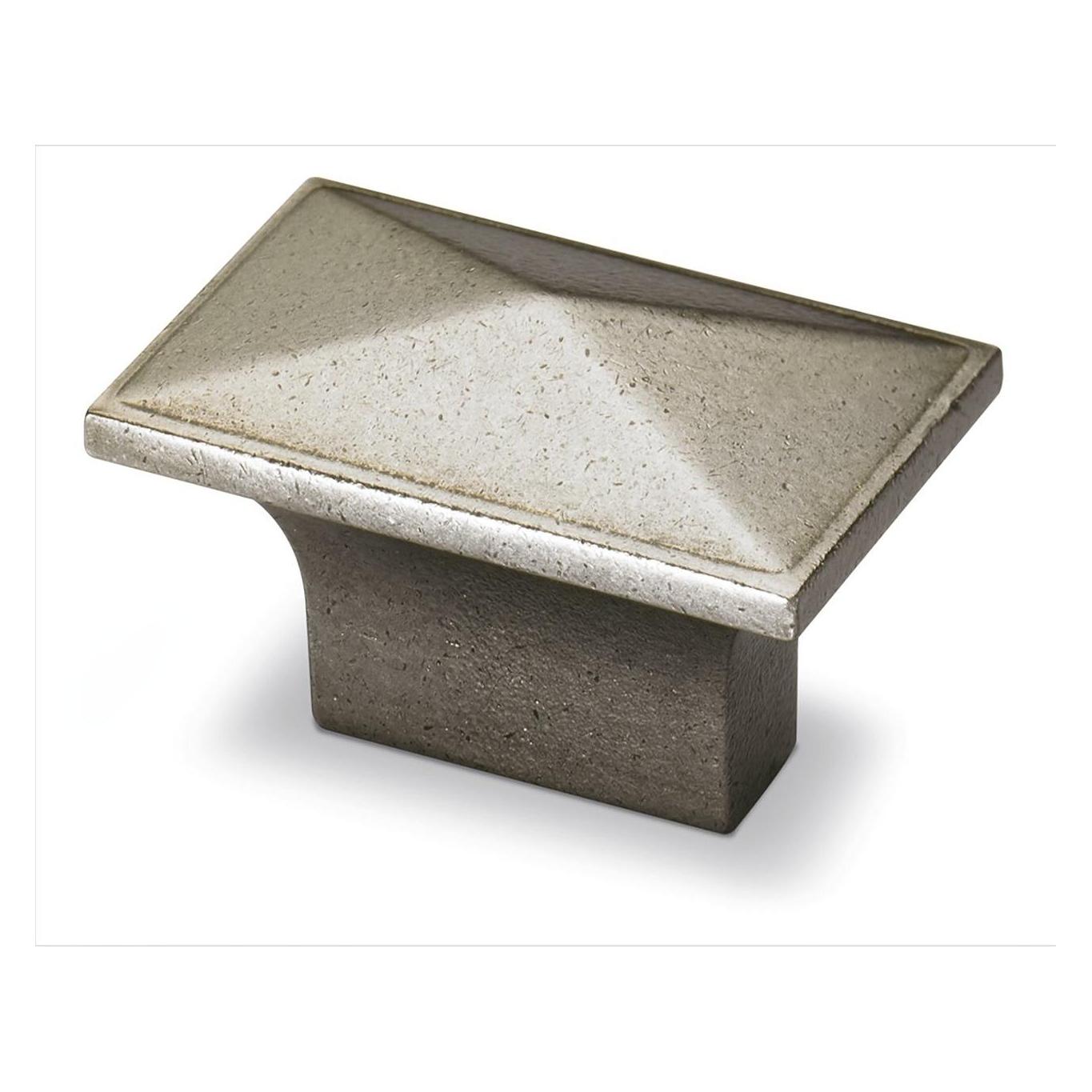 Hettich Möbelknöpfe ProDecor Tarraco (9112607)