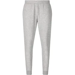 Nou, Herren, Sporthose, Regent V2 (S), Grau