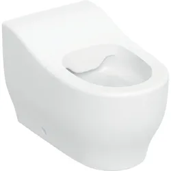 Geberit Bambini floor-standing WC für kleine Kinder, washdown, Rimfree, 502.965.00.1