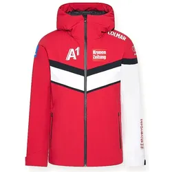 Colmar, Herren, Skijacke, Traditional Replica, Rot
