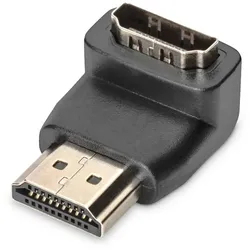 Digitus HDMI Adapter, 90° gewinkelt