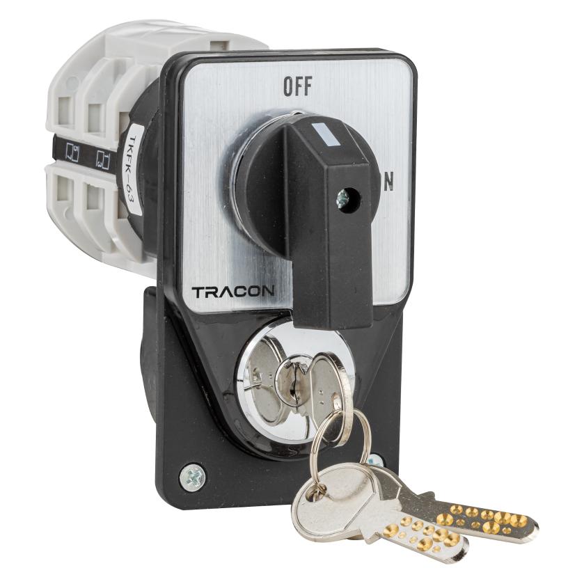 Tracon Allgemeines Produkt (TR-TKFK-63)