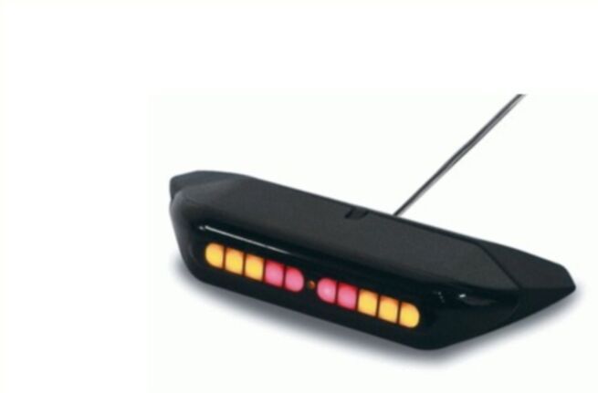 Phonocar Led-Display Für Parksensoren 06911
