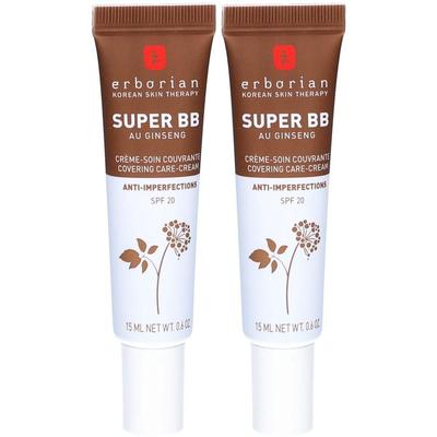 Super BB chocolat x2 2x15 ml