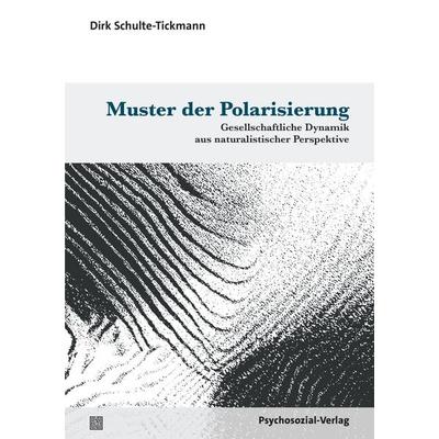 Muster der Polarisierung, Taschenbuch von Dirk Schulte-Tickmann, Psychosozial, 978-3-8379-3537-0