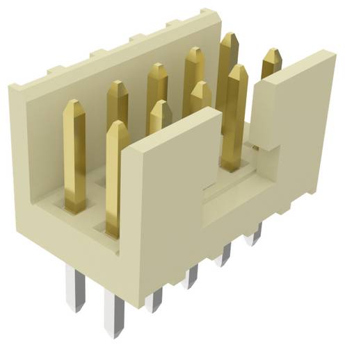 Amphenol 90309-010LF Steckverbinder