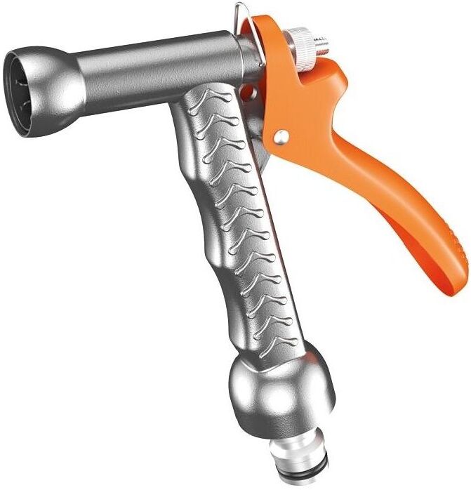 Pistola irrigazione Claber 9619 METAL JET Basic Multigetto