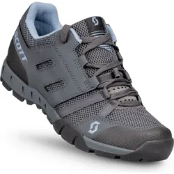Scott Shoe W's Sport Crus-r dark grey/light blue (7277) 39.0