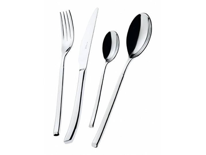 Casa Bugatti IN-067S50MB Portofino Besteckset, 24-teilig
