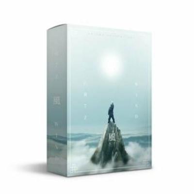 Wind EP - Cr7z, CD