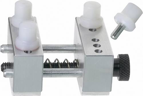 TOOLCRAFT Uhren-Werkstückhalter