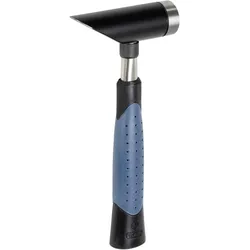 Picard, Hammer, 600g Meisselmeister mit Stahlrohrstiel (600 g)