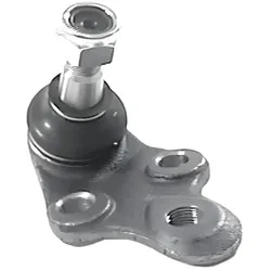 Trag-/Führungsgelenk SKF VKDS 811021