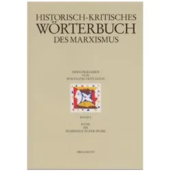 Bank bis Dummheit in der Musik, Fachbücher von Wolfgang Fr. Haug