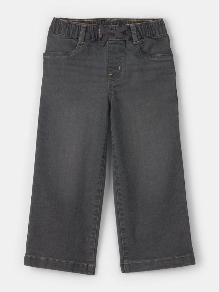 OshKosh Jeans - Comfort fit - in Anthrazit - 92