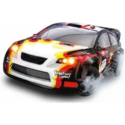 Amewi Rally Drift FR16, Brushed 1:16, RTR