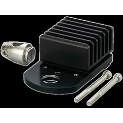 Ifm Electronic Kühlkörper für 3D-Kameras E3D352