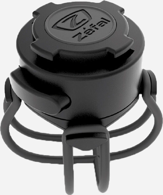 BONIN Zefal - Accessorio Bici - Nero UNICA