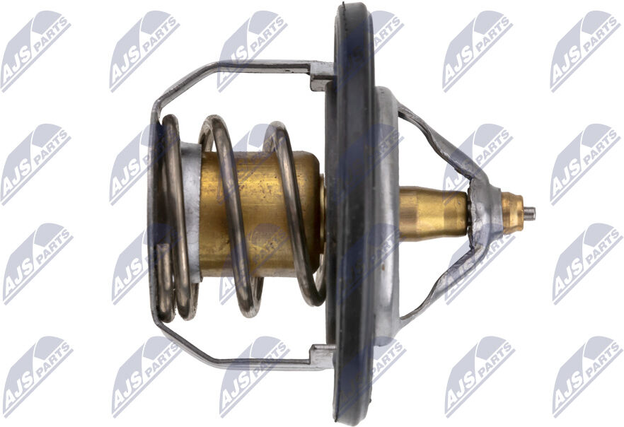 Nty Thermostat, Kühlmittel Ctm-Ka-000 Für Kia