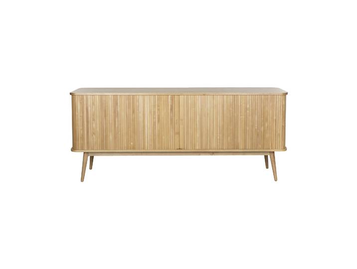 Buffet Barbier 180 Naturel