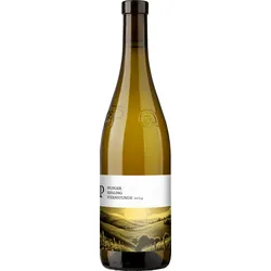 Riesling Sternstunde Qualitätswein Pfalz 2025, Bio Weisswein, Biowein