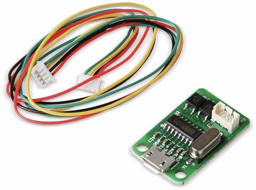 Joy-IT Jt-DPS-USB USB-module voor laboratoriumvoeding