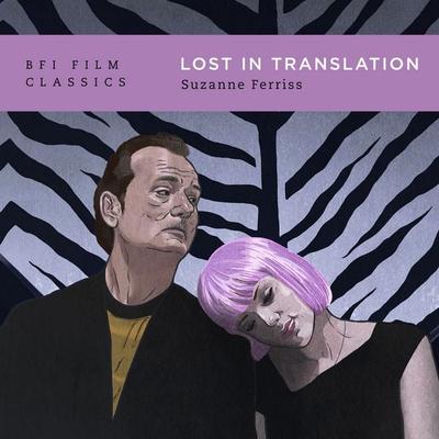 Lost in Translation - Suzanne Ferriss, Audio, 9781805751045