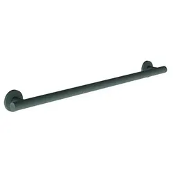 KWC Aquarotter Haltegriff, MEDCARE, Edelstahl, grau, 900x79x84 mm, Griffbreite 900 mm, 3600003771 3600003771