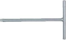 FORCE 8194T Square Drive Handle