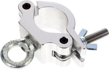 Global Truss 5033 Half Coupler with Ring