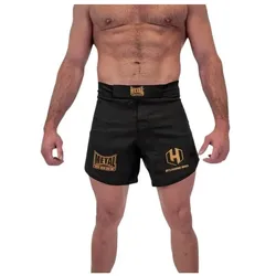 Metal Boxe, Kampfsportbekleidung, (XS)