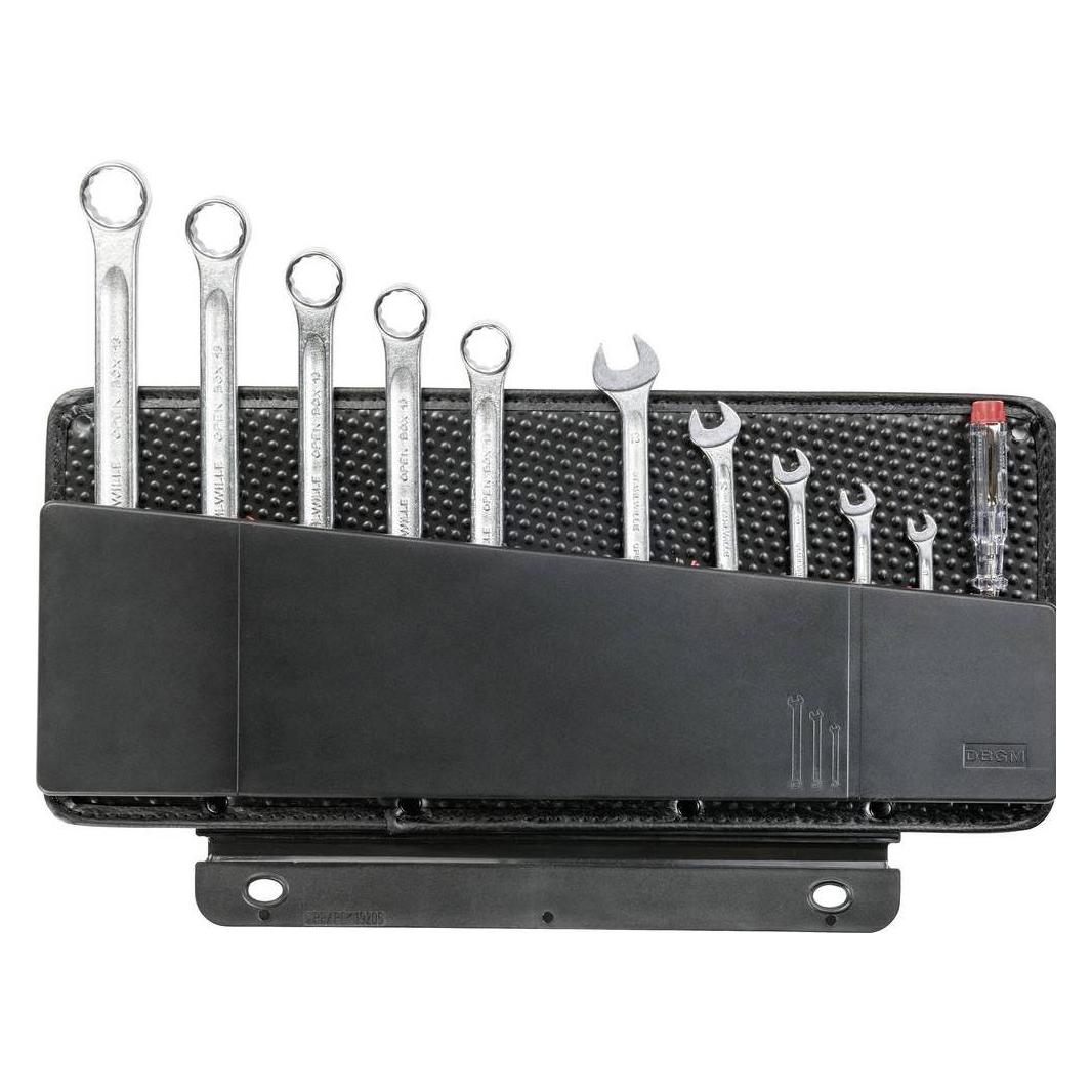 Parat CP7 Werkzeugtafel 1seitig (494000551)