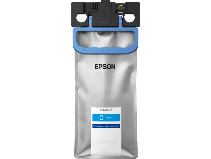Epson C13T11P240, Rendement extra (super) élevé, Cyan, 1 pièce(s), Paquet unique