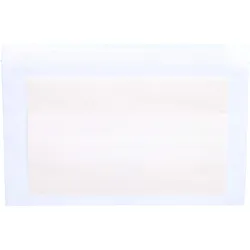 Pflasterwundverband Elast 10x6cm 1 ST