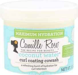 Camille Rose Coconut Water Cowash 354 ml
