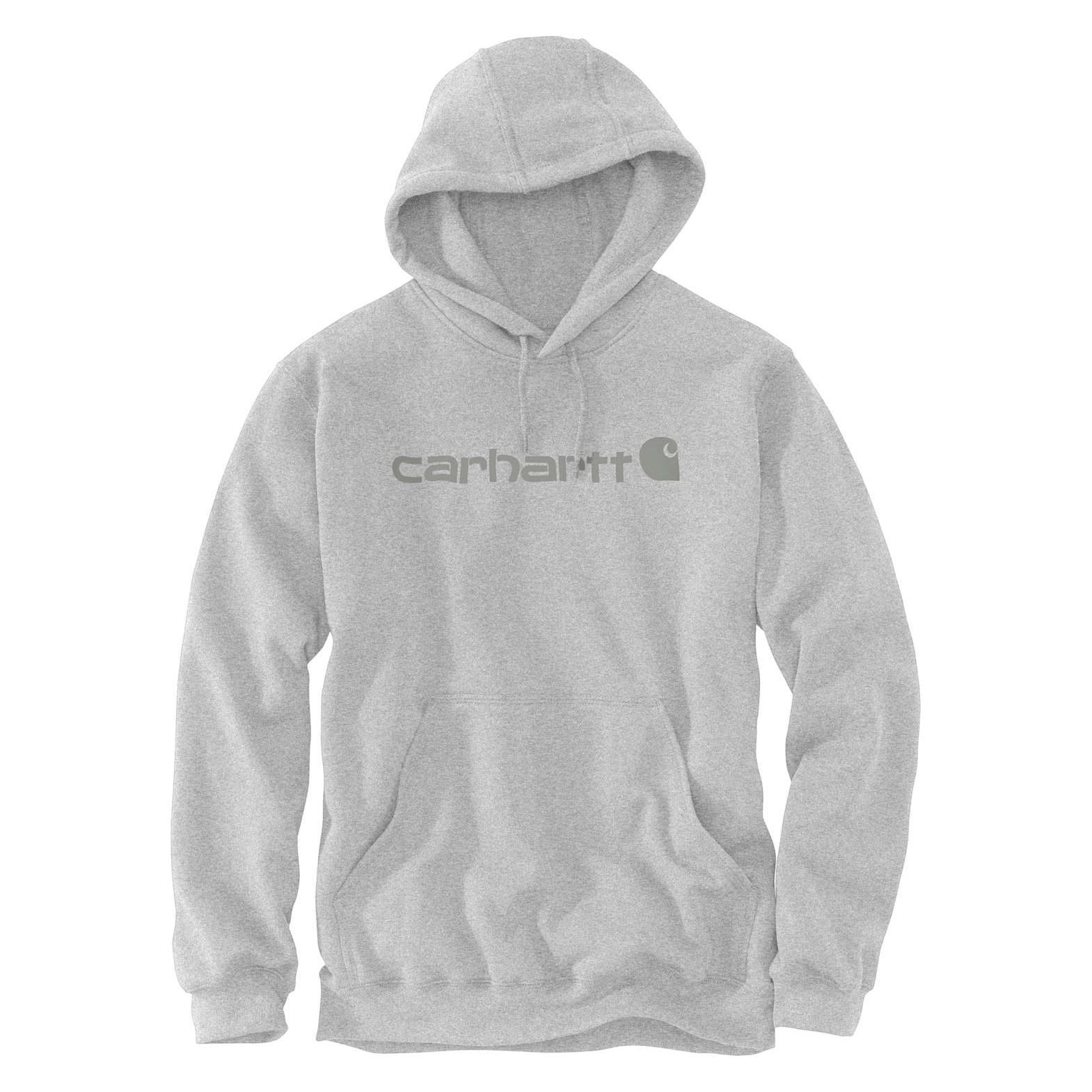 Carhartt Locker sitzender Midweight Logo-Grafik-Sweatshirt (XS) (68259540)