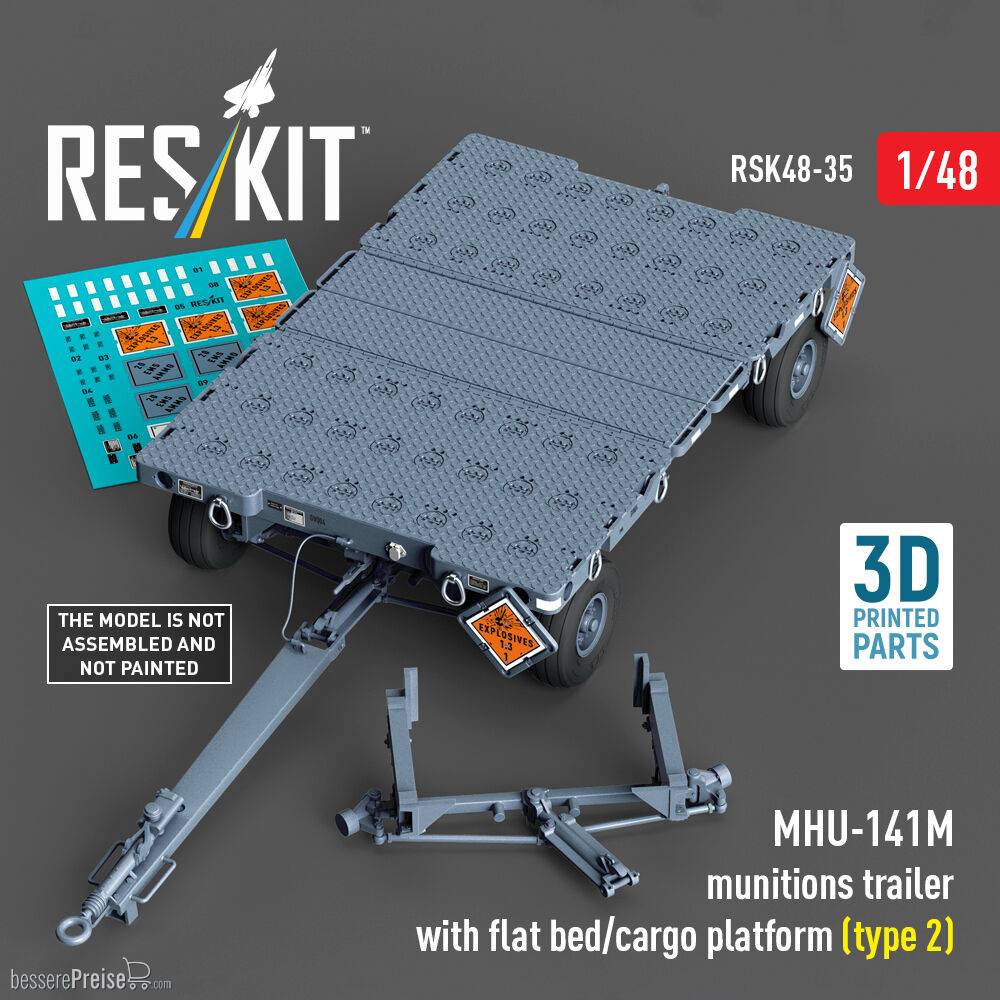 ResKit Models RSK48-0035